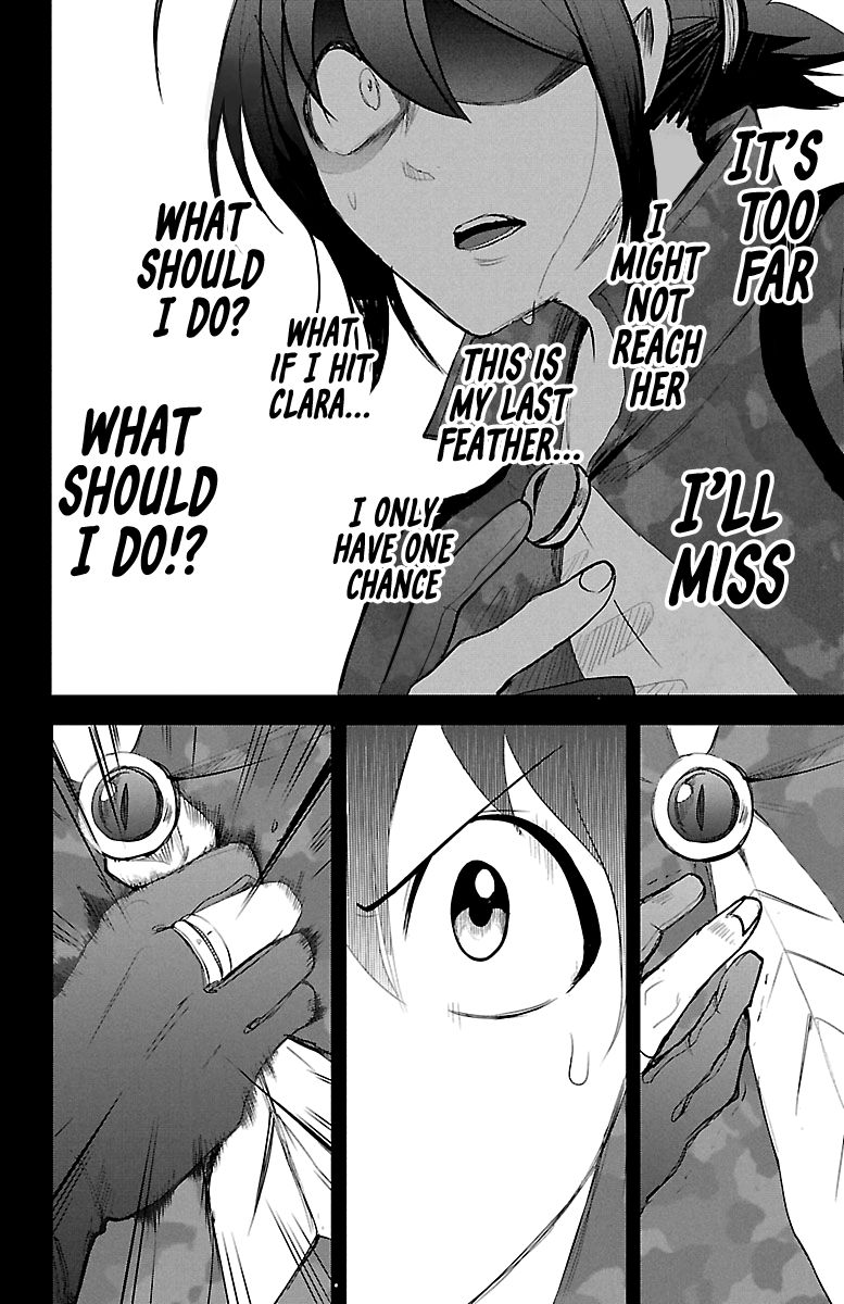 Welcome to Demon School! Iruma-kun, Chapter 133 image 08
